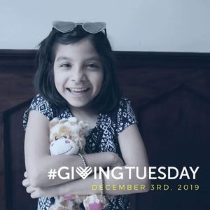 Meet your Posher, Francisca